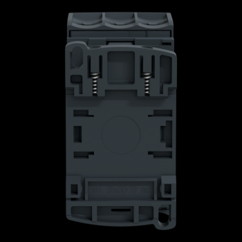  CONT 25A 1F 1O 24V 50 60 