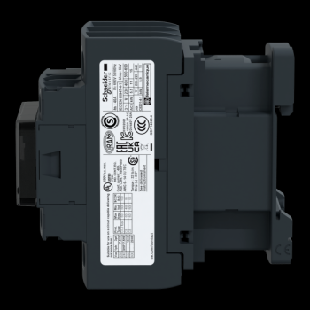  CONT 25A 1F 1O 24V 50 60 