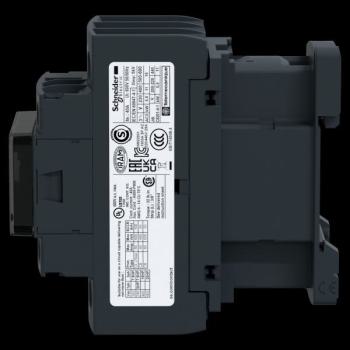  CONT 25A 1F 1O 480V 50 60 