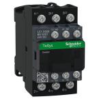  CONTACTEUR TESYS LC1D 3P 