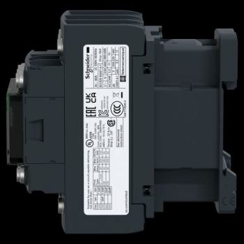  CONT 32A 1F 1O 230V C.F. 