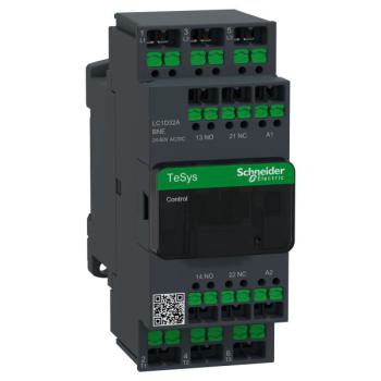  SnIn CONT 3P 440V 32A 24 60V 