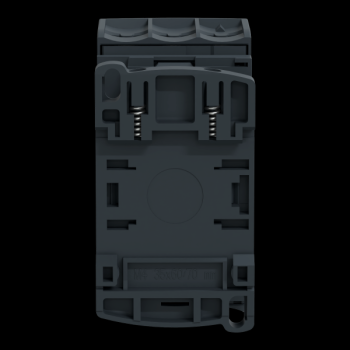  CONT 38A 1F 1O 24V BC CF 