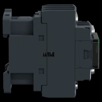  CONT 38A 1F 1O 24V BC CF 