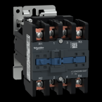  CONT 4P 2P2R AC1 60A COIL 