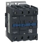  CONT 60A 4P(2F+2O) 24V 50/60HZ 