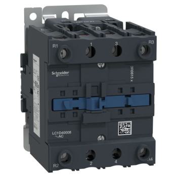  CONT 60A 4P (2F+2O) 230V 50/60 