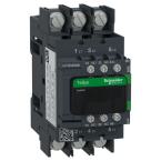  CONT 3P 440V 40A 24VCC C 