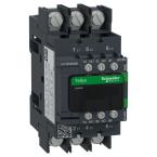  CONT 3P 440V 40A 24 60V C 