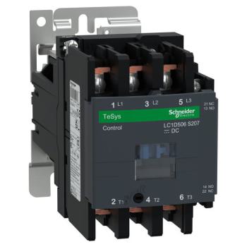  Contacteur 50A AC3 EN 45545 