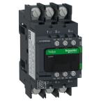  CONT 3P 440V 50A 24VCC C 