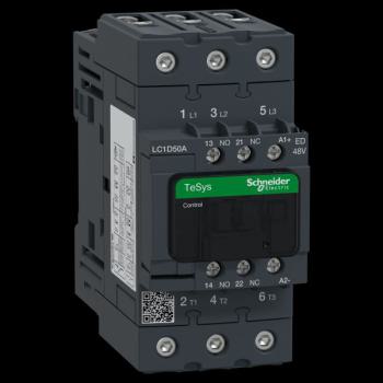  CONT EVERLINK 3P AC3 440V 