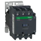  CONT 50A 1F 1O 48V CC 