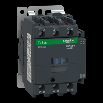  Contacteur 50A AC3 EN 60335 
