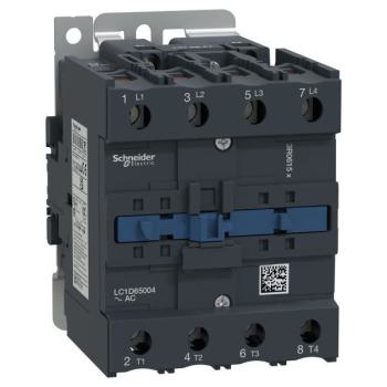  Contacteur 80A AC1 EN 60335 