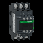  CONT 3P 440V 65A 24VCC C 