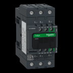  CONT 3P 440V 65A 48 130V 