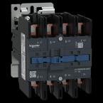  CONT 125A 4P 4F 110VCC AC1 