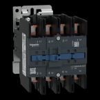  CONT 4P AC1 125A COIL 72VCC 