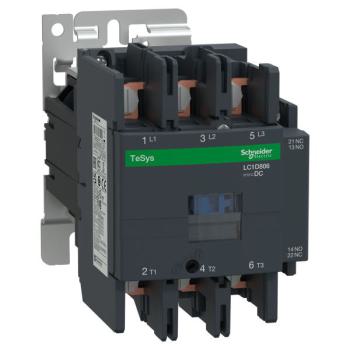  CONT 80A 24V CC COSS FERM 