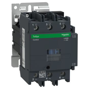  CONT 95A 1F 1O 220V CC 