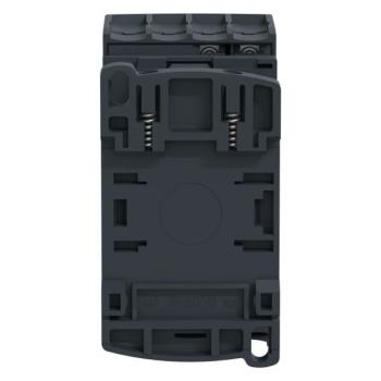  CONT 20A 4P AC1 24V 50-60 