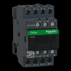  CONT 20A 4P AC1 230V50-60 