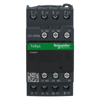  CONT 20A 4P AC1 230 240V 