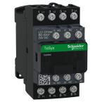  CONTACTEUR CONT 25A 4P C. 
