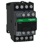  CONTACTEUR TESYS LC1D 4P 