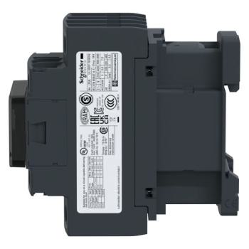  CONT 25A 4P AC1 48V 50-60 