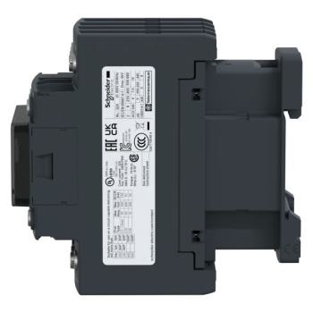  CONT 32A 4P C.F.220V AC 