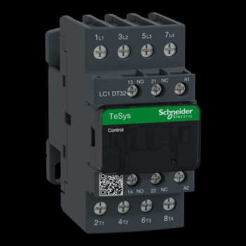  CONT 32A 4P AC1 48V 50-60 