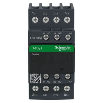  CONT 32A 4P AC1 110V50 60 