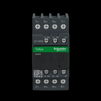  CONT 32A 4P AC1 110V50 60 