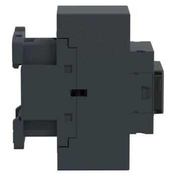  CONT 40A 4P RES.24V BC 