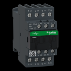  CONT 40A 4P AC1 110V CC 