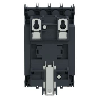  CONT 4P 440V 66A 24 60V C 