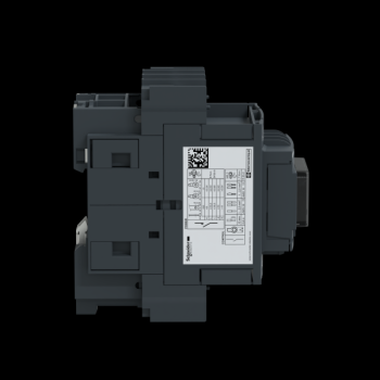  CONT 4P 440V 66A 24 60V C 