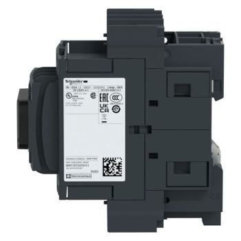  CONT 4P 440V 66A 24 60V C 