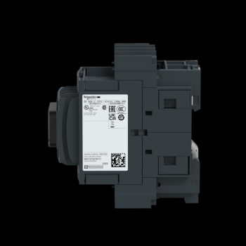  CONT 4P 440V 66A 24 60V C 