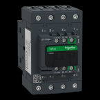  CONT 4P 440V 66A 24VCC 