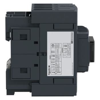  CONT 4P 440V 66A 24VCC 