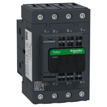  CONT TETRA EVERLINK 4P AC 