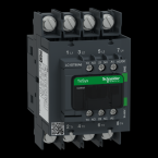  CONT 4P 440V 80A 24 60V C 