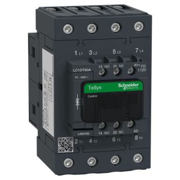  CONT TETRA EVERLINK 4P AC 