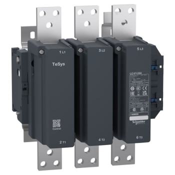  CONT 1250A 3P 110 120V 