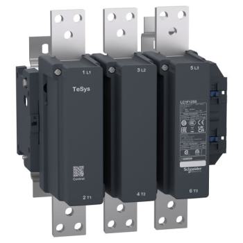  CONTACTEUR 1250A 3P 220V 