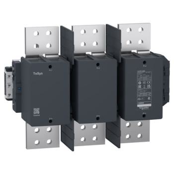  CONTACTEUR 1400A 3P 230V 