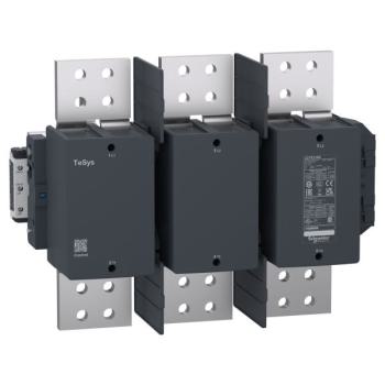  CONT 2100A 3P 220V-50 60H 